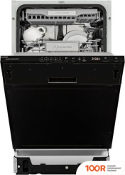 Посудомоечная машина Schaub Lorenz SLG VI4610 (232427)