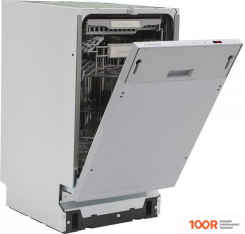 Посудомоечная машина Schaub Lorenz SLG VI4510 (232426)