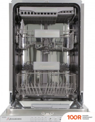 Посудомоечная машина Schaub Lorenz SLG VI4510 (232426)