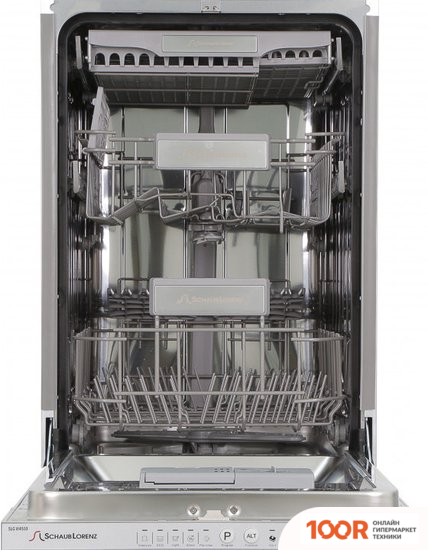 Посудомоечная машина Schaub Lorenz SLG VI4510 (232426)