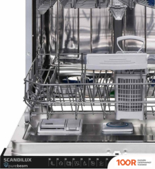 Посудомоечная машина Scandilux DWB6535B3 (232421)