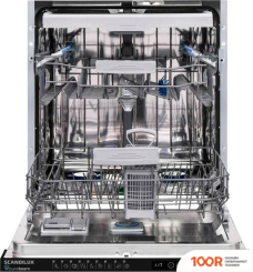 Посудомоечная машина Scandilux DWB6535B3 (232421)