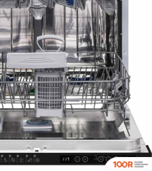 Посудомоечная машина Scandilux DWB6535B3 (232421)