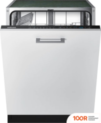 Посудомоечная машина Samsung DW60R7040BB (232412)