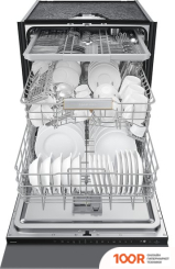 Посудомоечная машина Samsung DW60DG750I00U1 (232401)