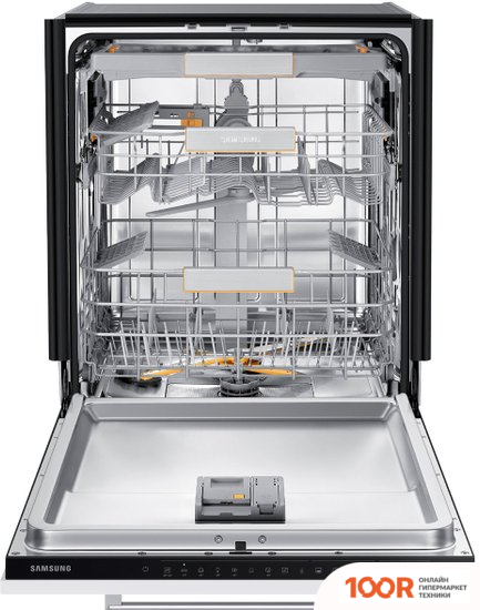 Посудомоечная машина Samsung DW60CG880B00ET (232400)