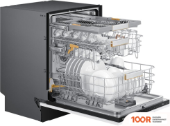 Посудомоечная машина Samsung DW60CG880B00ET (232400)