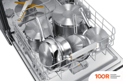 Посудомоечная машина Samsung DW60CG880B00ET (232400)