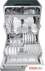 Посудомоечная машина Samsung DW60CG550SSRET (232399)