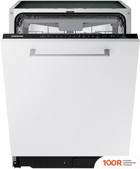 Посудомоечная машина Samsung DW60CG550I00ET (232398)