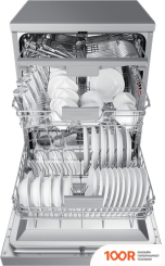 Посудомоечная машина Samsung DW60CG550FSRET (232397)