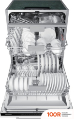 Посудомоечная машина Samsung DW60CG550B00ET (232396)