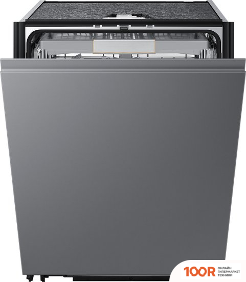 Посудомоечная машина Samsung DW60BG850I00ET (232394)