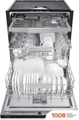 Посудомоечная машина Samsung DW60BG850B00ET (232393)