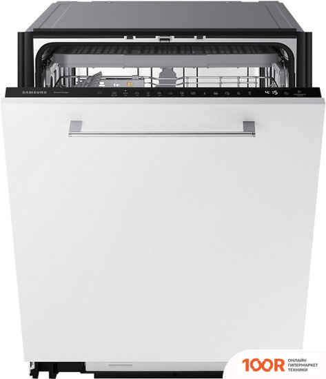 Посудомоечная машина Samsung DW60BG750B00ET (232391)