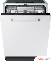 Посудомоечная машина Samsung DW60A8071BB/EO (232390)