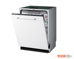 Посудомоечная машина Samsung DW60A8060IB/EO (232387)