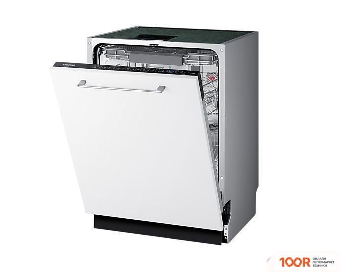 Посудомоечная машина Samsung DW60A8060IB/EO (232387)