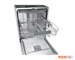 Посудомоечная машина Samsung DW60A8060IB/EO (232387)