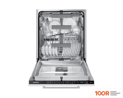 Посудомоечная машина Samsung DW60A8060IB/EO (232387)