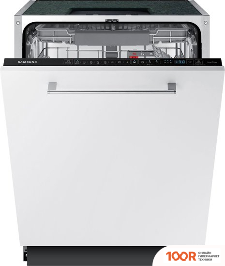 Посудомоечная машина Samsung DW60A8050BB/EO (232383)