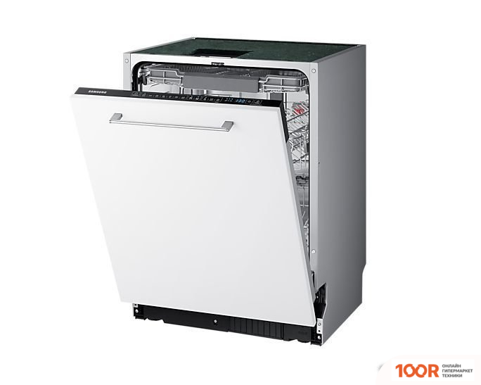 Посудомоечная машина Samsung DW60A6092IB/EO (232382)