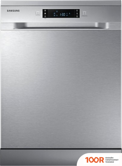 Посудомоечная машина Samsung DW60A6092FS/WT (232381)