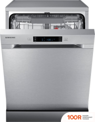 Посудомоечная машина Samsung DW60A6092FS/EU (232380)