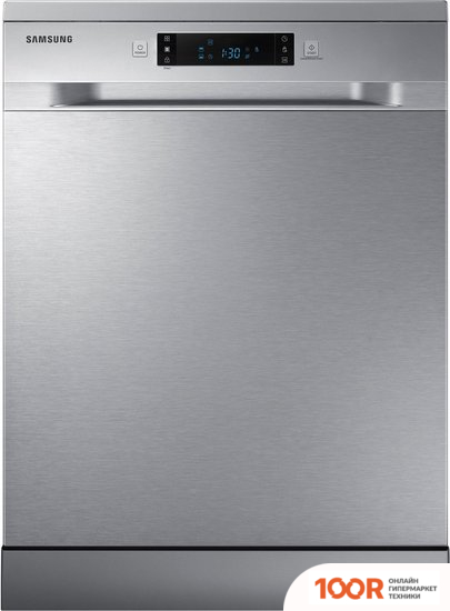 Посудомоечная машина Samsung DW60A6092FS/EU (232380)