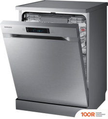 Посудомоечная машина Samsung DW60A6092FS/EU (232380)