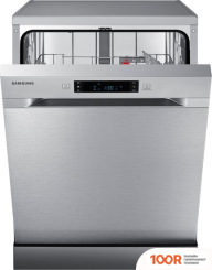 Посудомоечная машина Samsung DW60A6082FS/EO (232377)