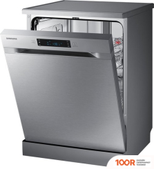 Посудомоечная машина Samsung DW60A6082FS/EO (232377)