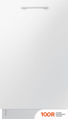 Посудомоечная машина Samsung DW50R4071BB (232375)