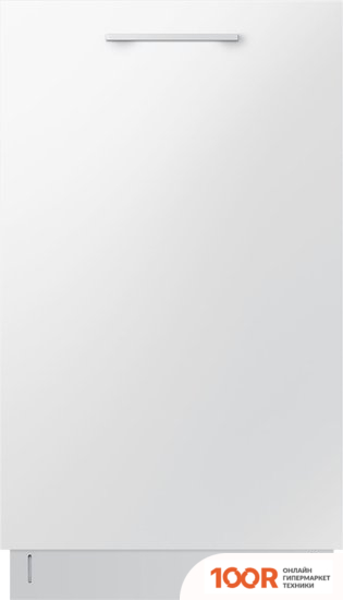 Посудомоечная машина Samsung DW50R4071BB (232375)