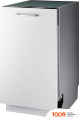Посудомоечная машина Samsung DW50R4071BB (232375)