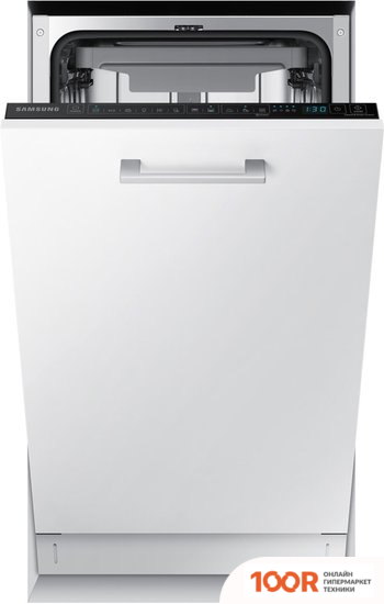 Посудомоечная машина Samsung DW50R4070BB (232373)