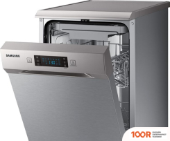 Посудомоечная машина Samsung DW50R4050FS/WT (232369)