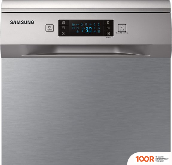 Посудомоечная машина Samsung DW50R4050FS/WT (232369)