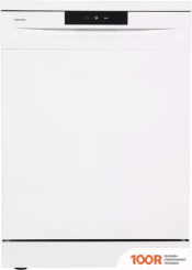 Посудомоечная машина Nordfrost FS6 1453 (232355)