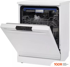 Посудомоечная машина Nordfrost FS6 1453 (232355)