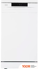 Посудомоечная машина Nordfrost FS4 1053 (232354)