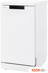 Посудомоечная машина Nordfrost FS4 1053 (232354)