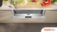 Посудомоечная машина NEFF S875EMX05E (232349)
