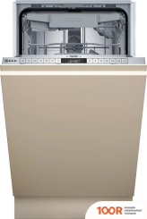 Посудомоечная машина NEFF S875EMX05E (232349)