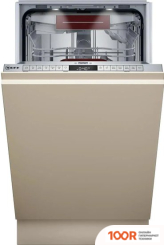 Посудомоечная машина NEFF S857ZMX03E (232347)