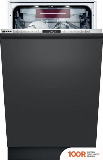 Посудомоечная машина NEFF S857YMX03E (232346)