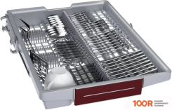 Посудомоечная машина NEFF S857YMX03E (232346)