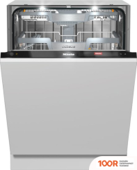 Посудомоечная машина Miele G 7975 SCVI XXL AUTODOS (232315)