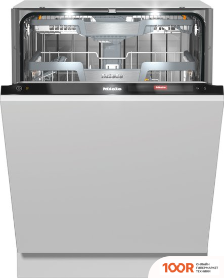 Посудомоечная машина Miele G 7975 SCVI XXL AUTODOS (232315)