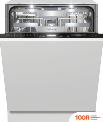 Посудомоечная машина Miele G 7590 SCVI AUTODOS (232305)